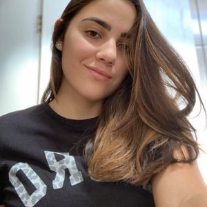 Meet your Posher, Bárbara